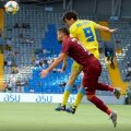 ASTANA - CFR CLUJ 1-0 // Dorin Rotariu