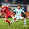 Dinamo-FCSB a rămas “un clasic” urmărit de suporteri în ciuda problemelor pe care le au cluburile