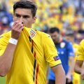 Dorin Rotariu, la națională