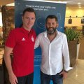 Tincu și impresarul său