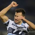 FOTO: GettyImages // Ștefan Radu, Lazio
