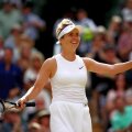 Elina Svitolina // foto: Guliver/Getty Images