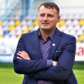 Adrian Ambrosie vrea să pună bazele unui proiect solid la Iași // foto: Gazeta Sporturilor