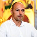 Bogdan Andone îi cere lui Gigi Becali transferuri // foto: Gazeta Sporturilor