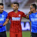 Marko Momcilovic a avut mari probleme cu accidentările în sezonul trecut // foto: Gazeta Sporturilor