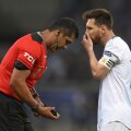 Roddy Zambrano și Lionel Messi
(foto: Guliver/Getty Images)