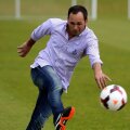 Ionut Negoiță n-a luat întotdeauna cele mai inspirate decizii la Dinamo // FOTO: Gazeta Sporturilor