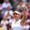 Simona Halep // foto: Guliver/Getty Images
