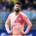 Gerard Pique, FC Barcelona