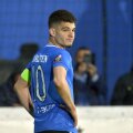 Ianis Hagi - Viitorul