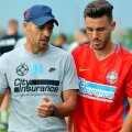 Bogdan Andone și Răzvan Oaidă, la FCSB