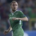 Cosmin Moți - Ludogorets