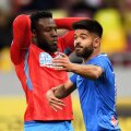 Venirea lui Vînă la FCSB l-ar putea scoate din echipă pe Gnohere