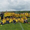 LPS Banatul Timișoara - vicecampioană națională la U17
