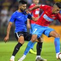 Ionuț Vînă vs Florinel Coman