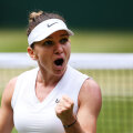Simona Halep - Elina Svitolina