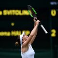 FOTO: GettyImages // Simona Halep s-a calificat în finala de la Wimbledon