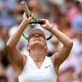 Simona Halep // foto: Guliver/Getty Images