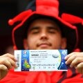 Pentru EURO 2020, sunt deja cereri pentru 14 milioane de bilete, din 204 țăr // foto: Guliver/Getty Images