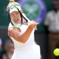 Simona Halep // FOTO: Guliver/GettyImages