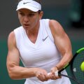 Simona Halep // FOTO: Guliver/GettyImages