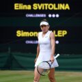 Simona Halep // FOTO: Guliver/GettyImages