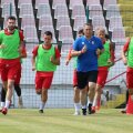 FOTO: SCM Gloria Buzău Fotbal