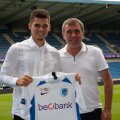 FOTO: fcviitorul.ro