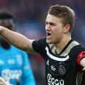FOTO: GettyImages // Matthijs De Ligt - Ajax