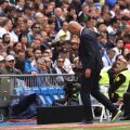 FOTO: GettyImages // Zinedine Zidane, Real Madrid