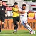 FC Voluntari - Sepsi Sfântu Gheorghe
