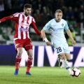 SEPSI - FCSB // Florin Ștefan vs Mihai Roman