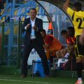 FC VOLUNTARI - SEPSI 0-0 // Csaba Laszlo a debutat pe banca lui Sepsi