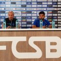 FCSB