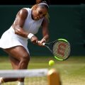 Serena Williams // FOTO: Guliver/GettyImages