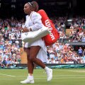 Serena Williams // FOTO: Guliver/GettyImages