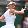 Simona Halep // FOTO: Guliver/GettyImages