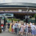 Wimbledon // FOTO: Raed Krishan