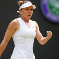 Simona Halep // FOTO: Guliver/GettyImages