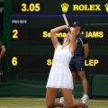 Simona Halep
(foto: Guliver/Getty Images)