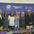 BRD Bucharest Open 2019 // Tragerea la sorți a meciurilor de pe tabloul principal