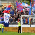CSA Steaua - suporteri