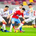 FCSB - Hermannstadt