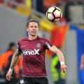 Ciprian Desc, jucător CFR Cluj