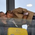 Gigi Becali și Anamaria Prodan