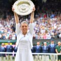 Simona Halep // FOTO: Raed Krishan