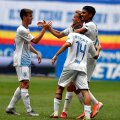 Craiova - Clinceni 3-2 FOTO: facebook.com/UCVOficial