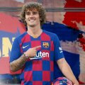 Antoine Griezmann// FOTO: facebook.com/fcbarcelona