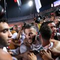 FOTO: Reuters // Algeria - Nigeria, Cupa Africii