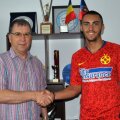 FOTO: Facebook FCSB